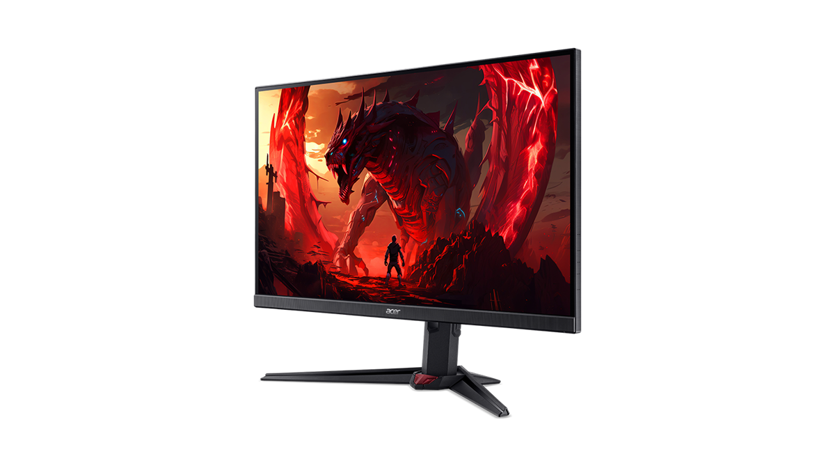 Nitro-XV210-F6 📷 Foto: Acer