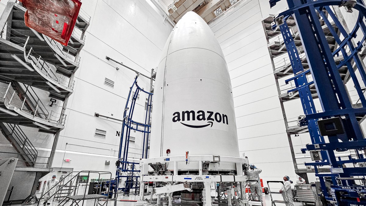 📷 Photo: Amazon