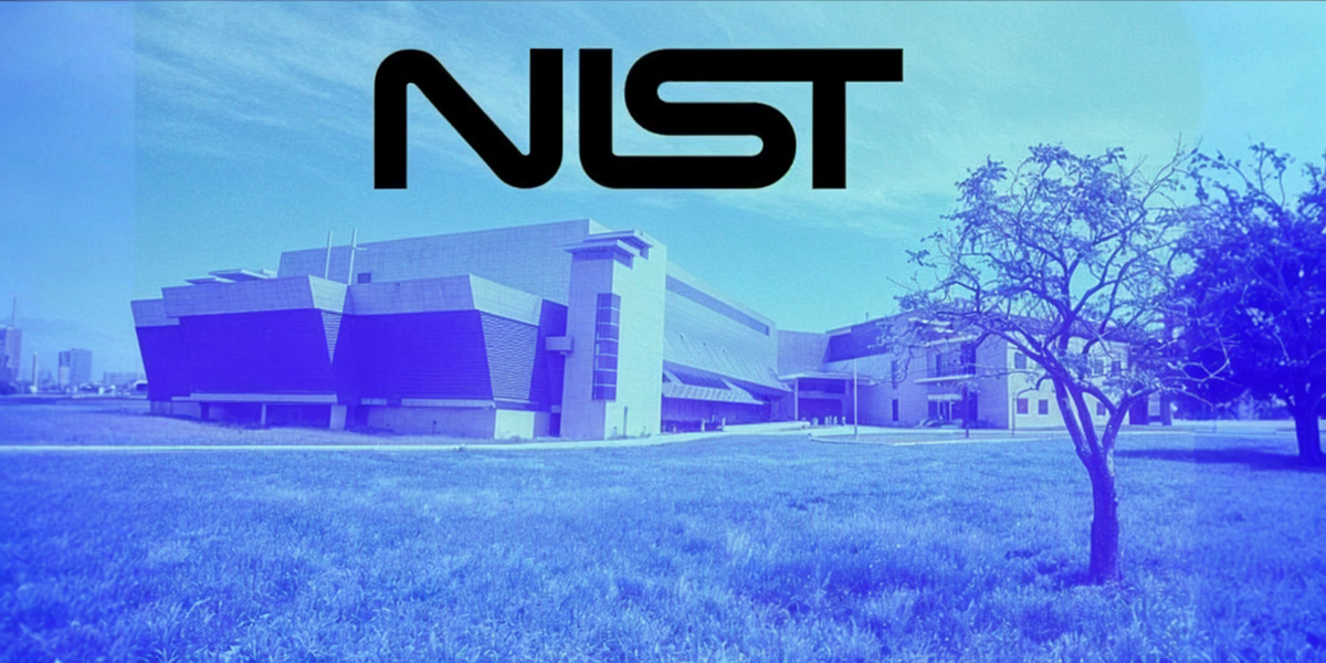 NIST ima sjedište u Gaithersburgu, Maryland 📷 Wikipedia