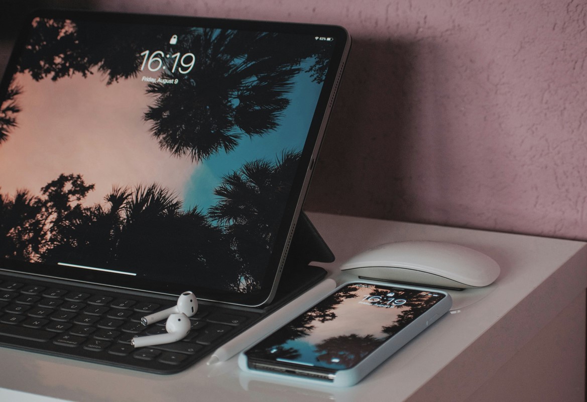 📷 Foto: Unsplash