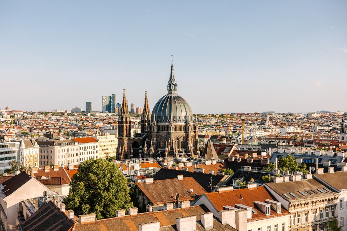 📷 © Wien Tourismus / Paul Bauer