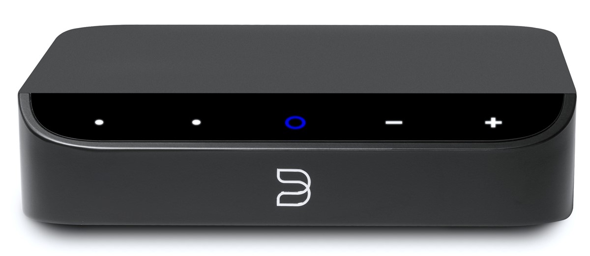 Bluesound Node Nano novi je ulazni model već naširoko poznate tvrtke, u njezin ekosustav audiokomponenti za digitalne generacije potrošača