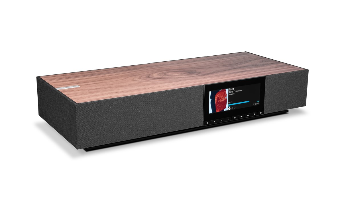 Cambridge Audio Evo One bit će, sudeći prema prvim izvješćima, novi prodajni hit velikog britanskog hi-fi brenda