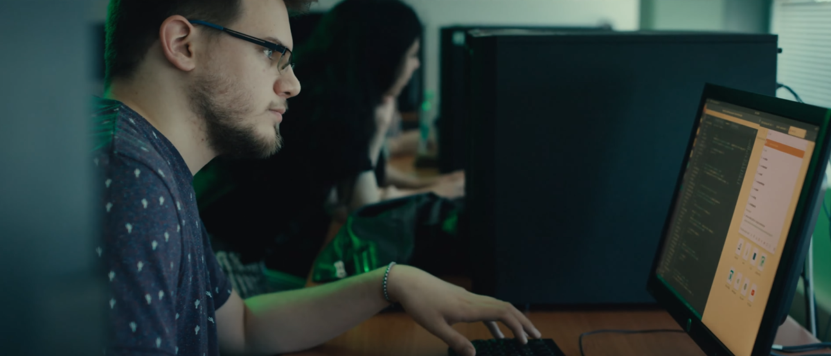 📷 Fakultet informatike i digitalnih tehnologija