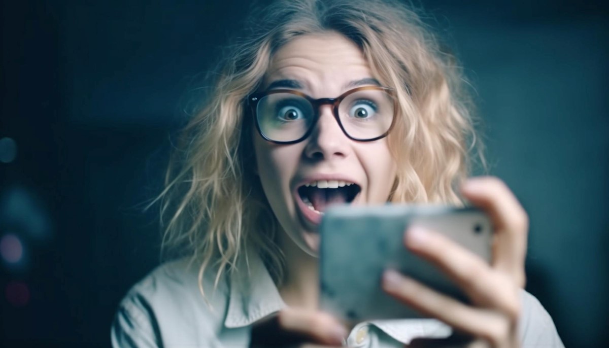 O društvenim mrežama često ovisimo kako bismo stupili u kontakt s drugima, ali i u tome je moguće pretjerati 📷 stockgiu