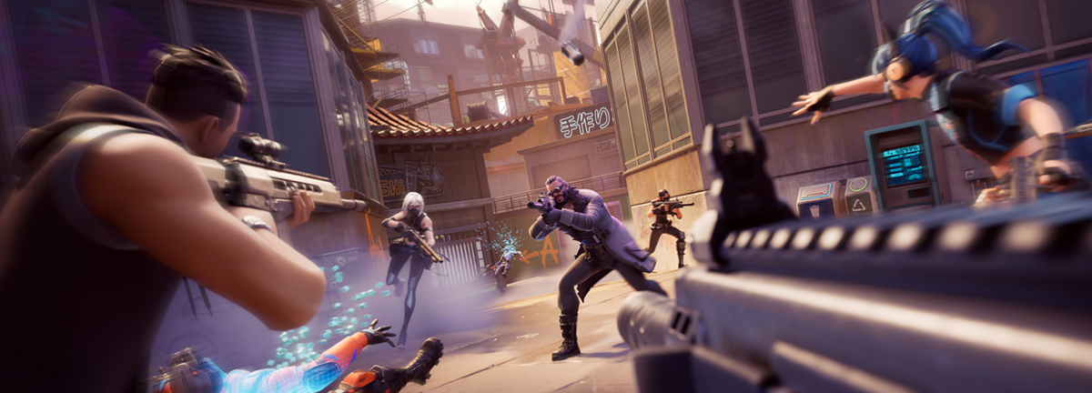 📷 Foto: Epic Games
