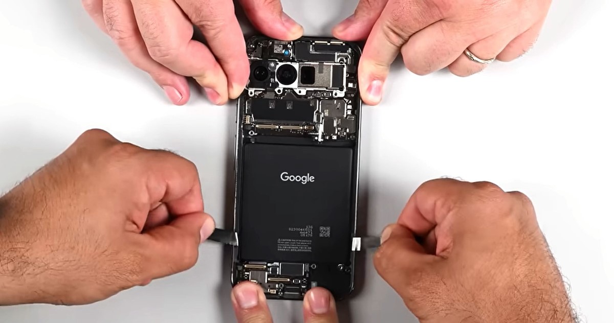 📷 iFixit