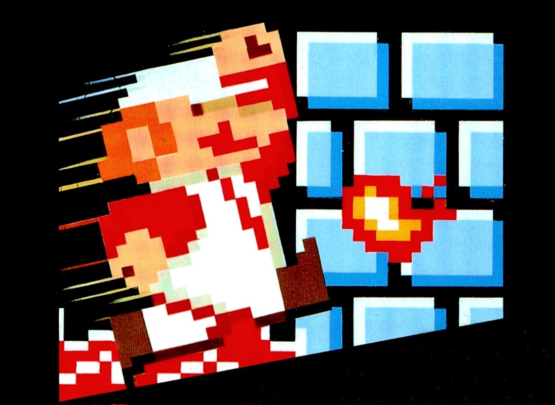 Istraživači Sveučilišta u Bristolu analizirali su i klasificirali 237 poznatih pogrešaka 📷 Nintendo