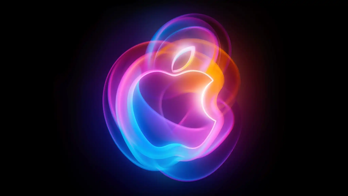 📷 Apple