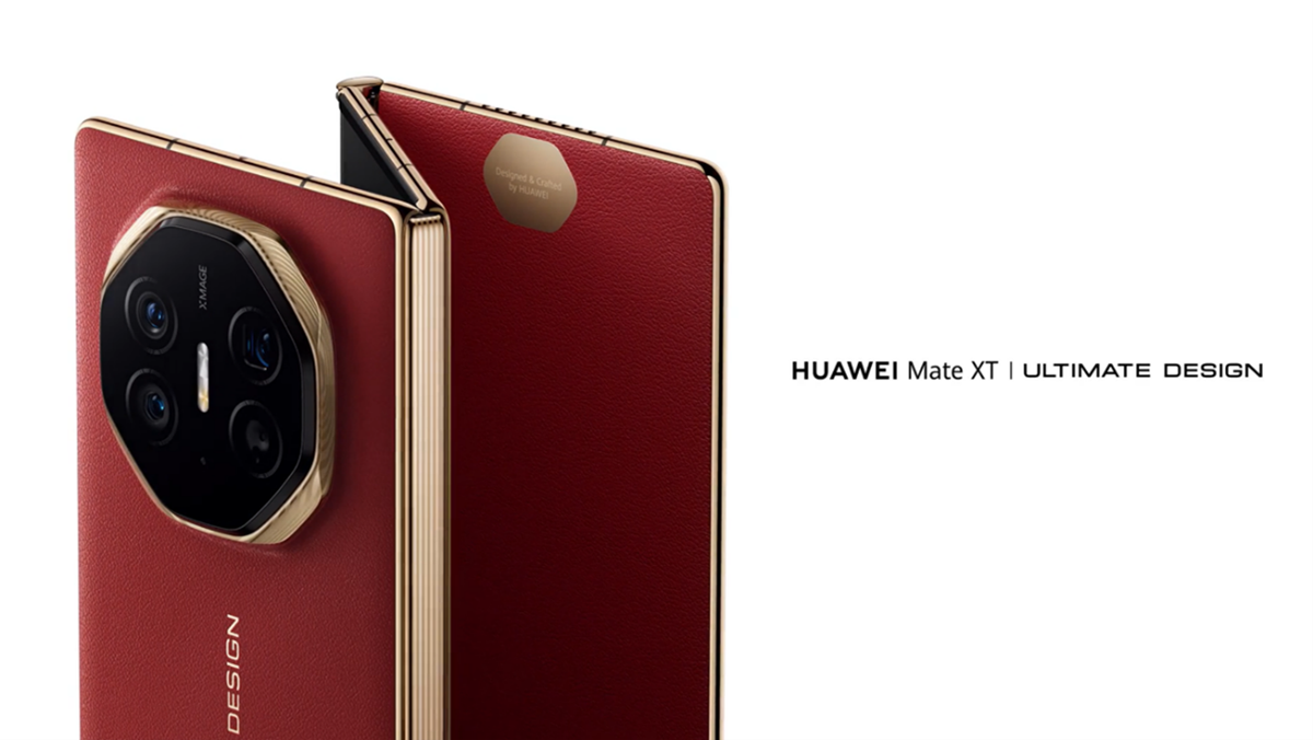 📷 Foto: Huawei