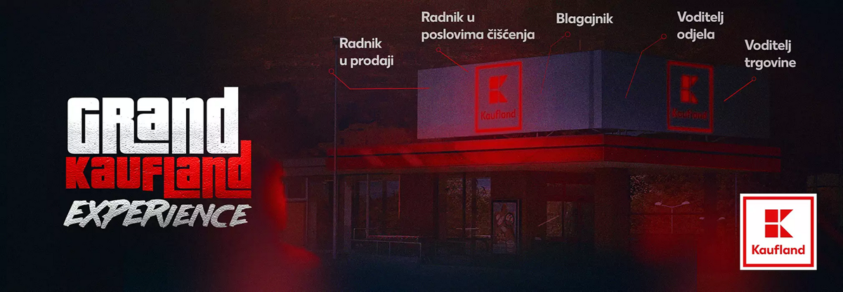 📷 Foto: Kaufland