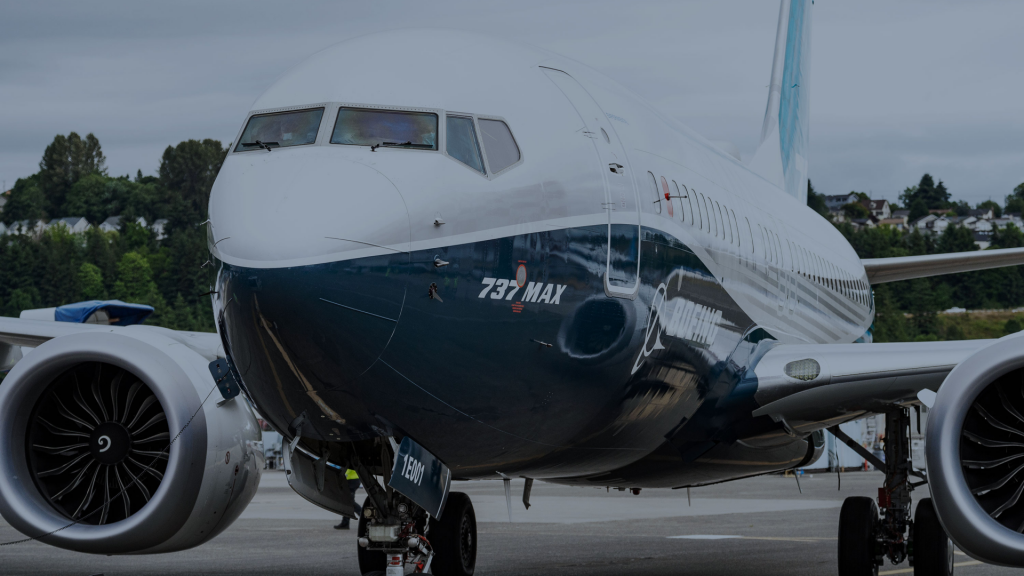 📷 Izvor: Boeing