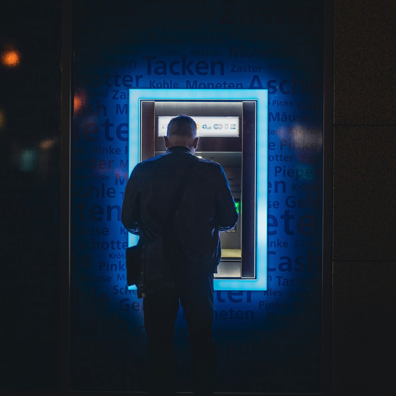 📷 Foto: Mika Baumeister / Unsplash