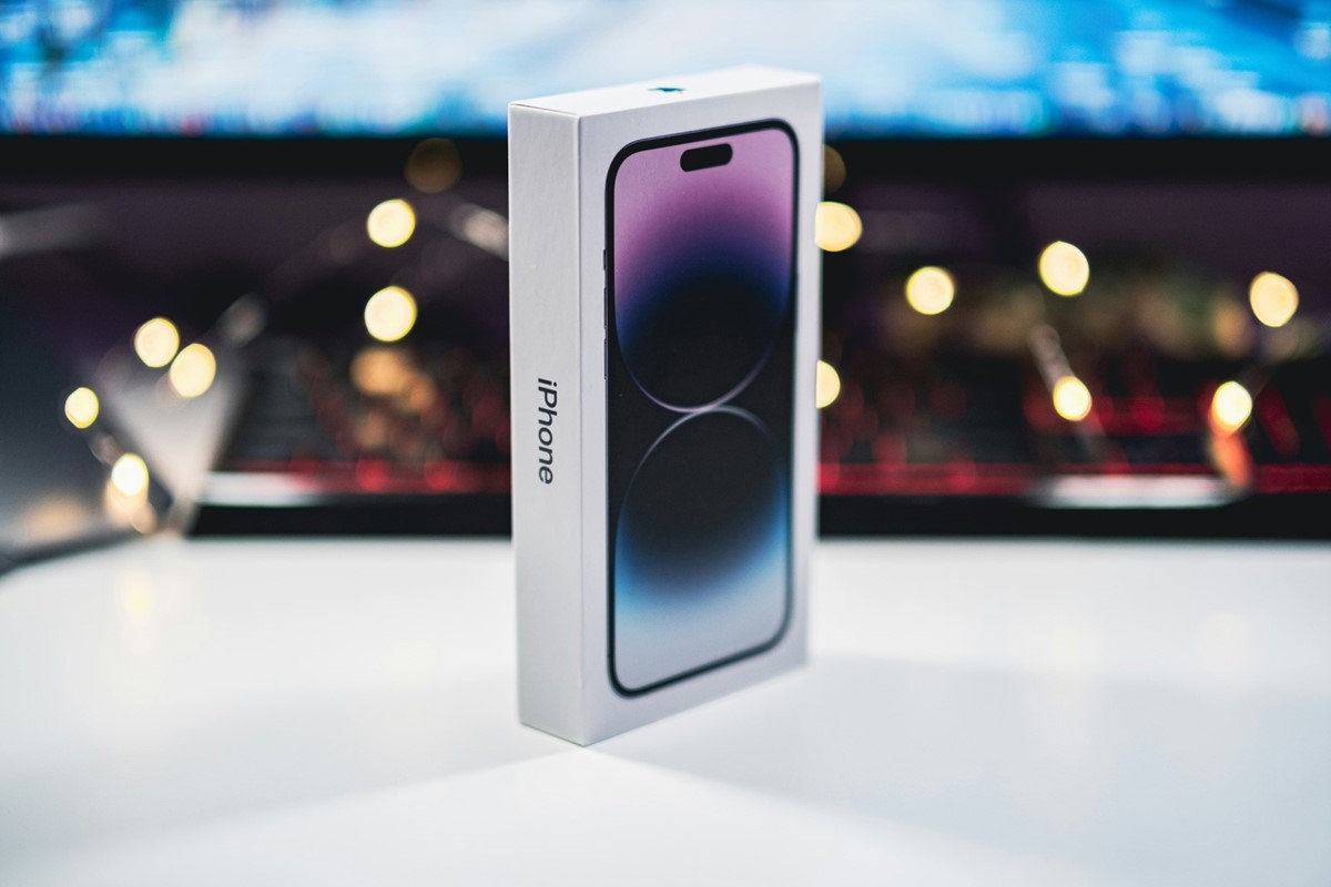 📷 Foto: Apple