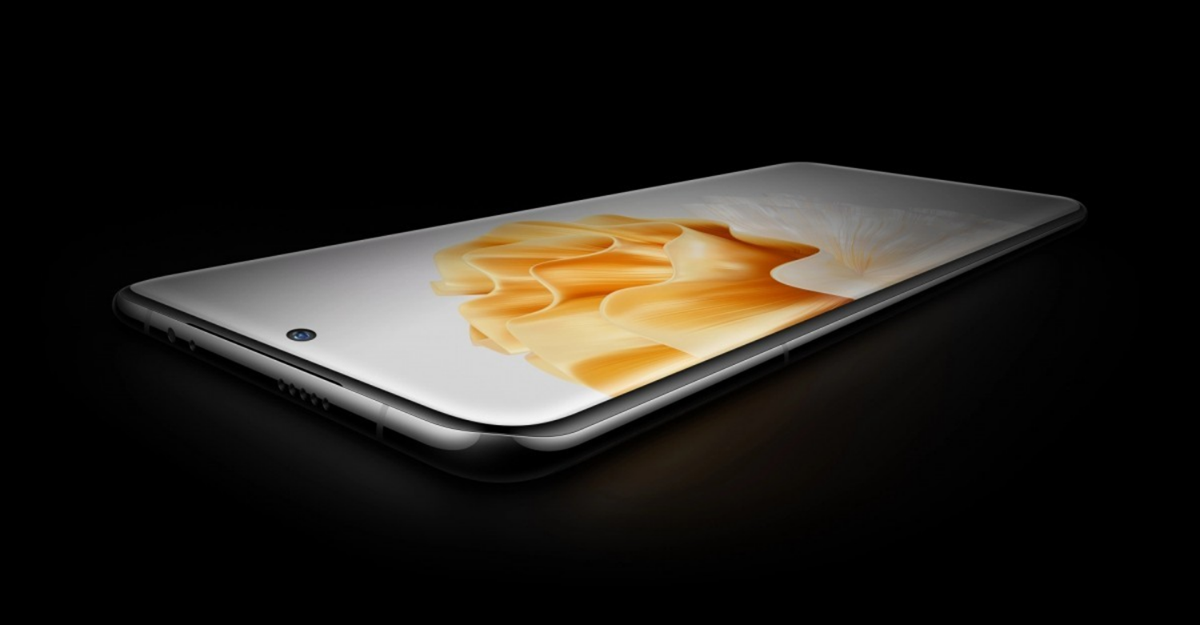 Huawei P60 Pro. 📷 Foto: Huawei