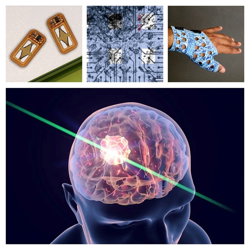 Istraživači su razvili bio-nanoantene koje, kada su električno stimulirane, mogu ciljati i ubiti specifične stanice raka mozga. Ovaj 'kvantni terapeutski' pristup nudi obećavajući novi smjer u liječenju raka