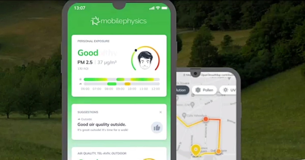 Qualcomm i STMicroelectronics tehnologiju ugrađuju  u nadolazeću platformu za Android telefone 📷 Mobile Physics