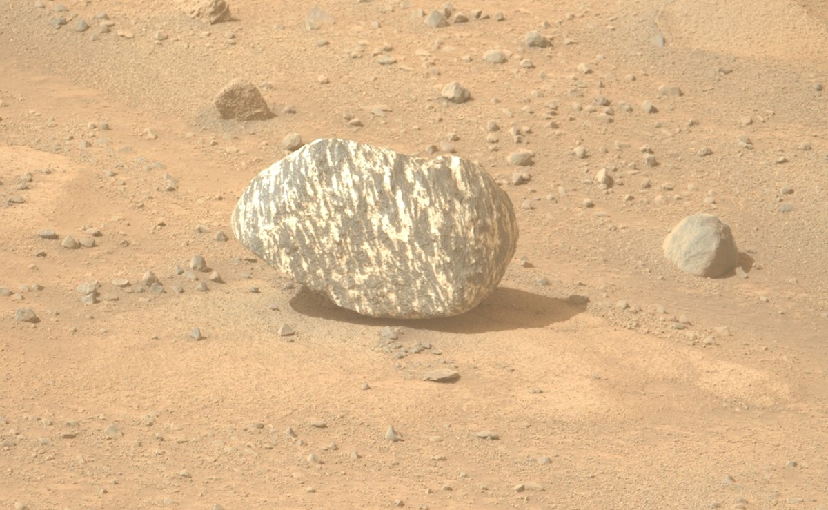 📷 NASA/JPL-Caltech/ASU