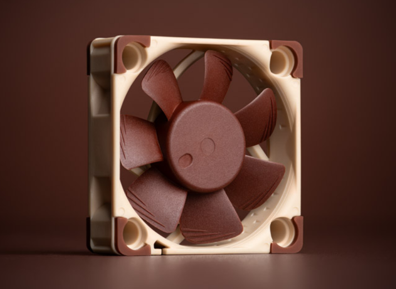 NF-A4x10 📷 Foto: Noctua