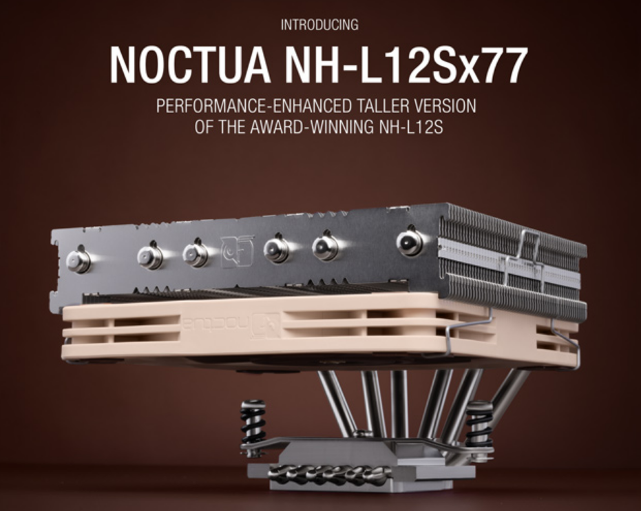 📷 Foto: Noctua