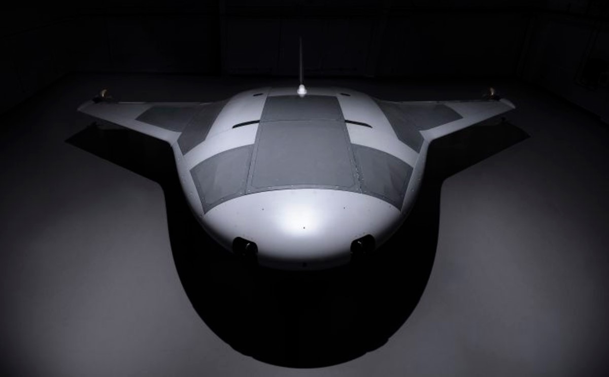 📷 Northrop Grumman