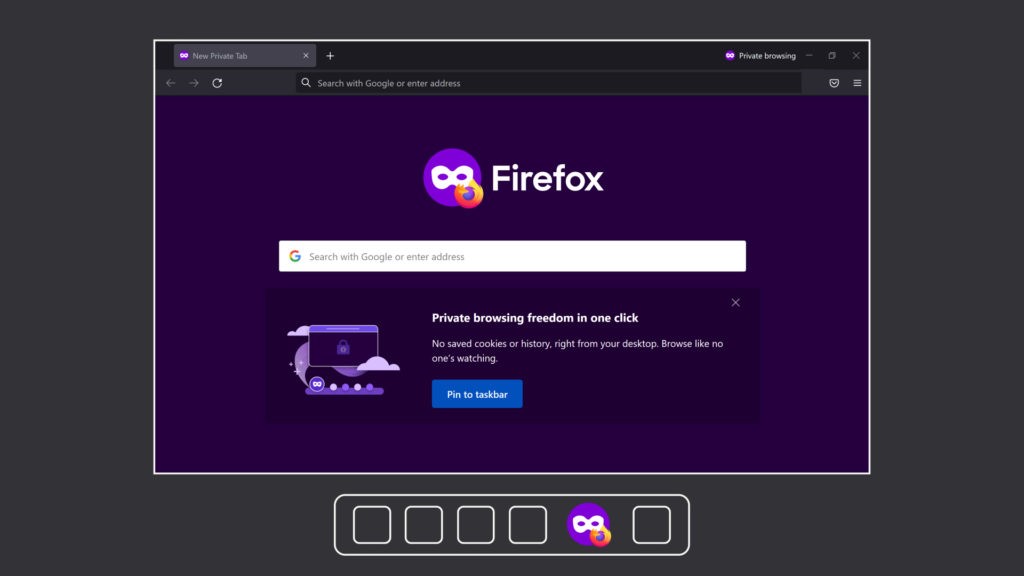 📷 Image: Firefox