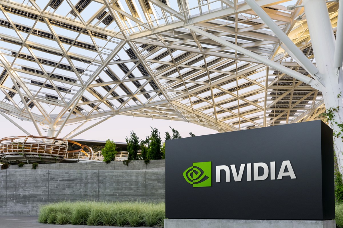 📷 Foto: Nvidia