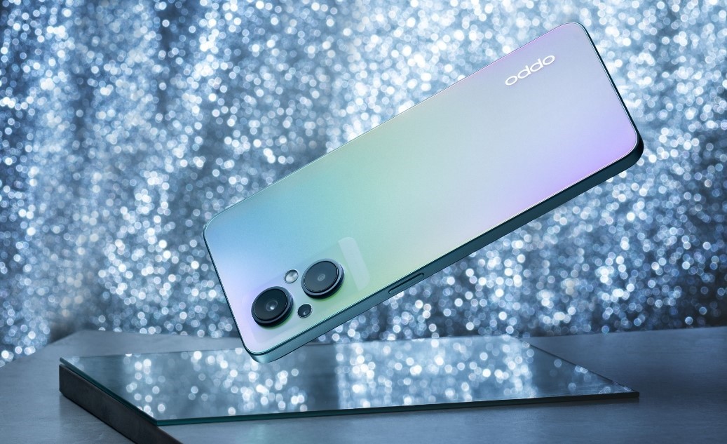 📷 Foto: Oppo