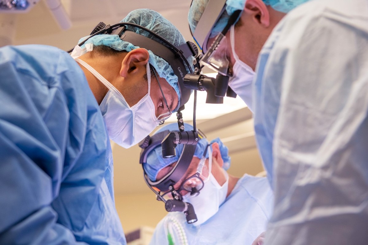 Istraživači Northwestern Medicine Canning Thoracic Institute otkrili potencijalni napredak u liječenju raka 📷 Northwestern Medicine