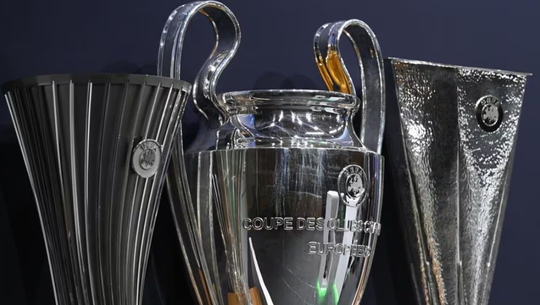 📷 UEFA