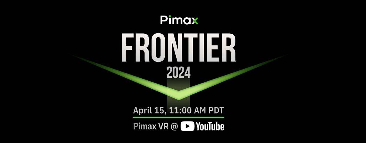 📷 Foto: Pimax