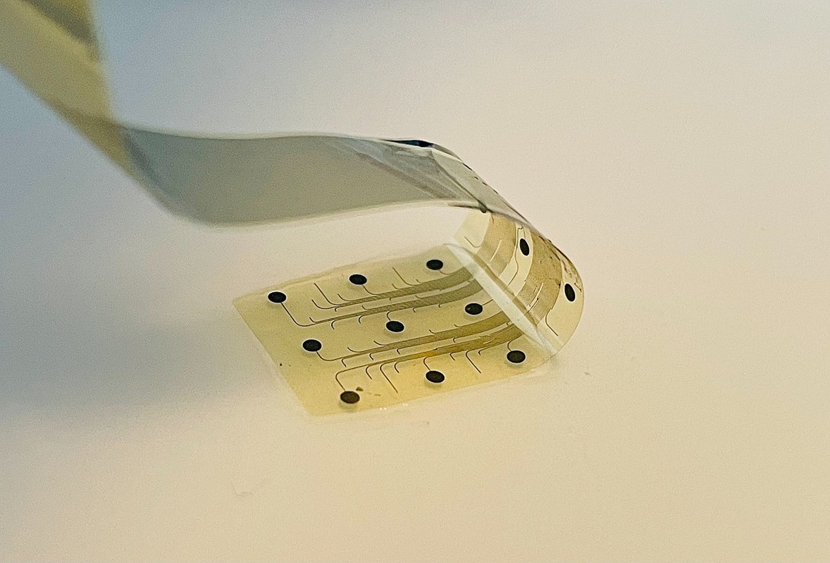 Zahvat otvara novu eru BCI tehnologija i utire put neuralnom dekodiranju u terapijskom liječenju 📷 Inbrain Neuroelectronics