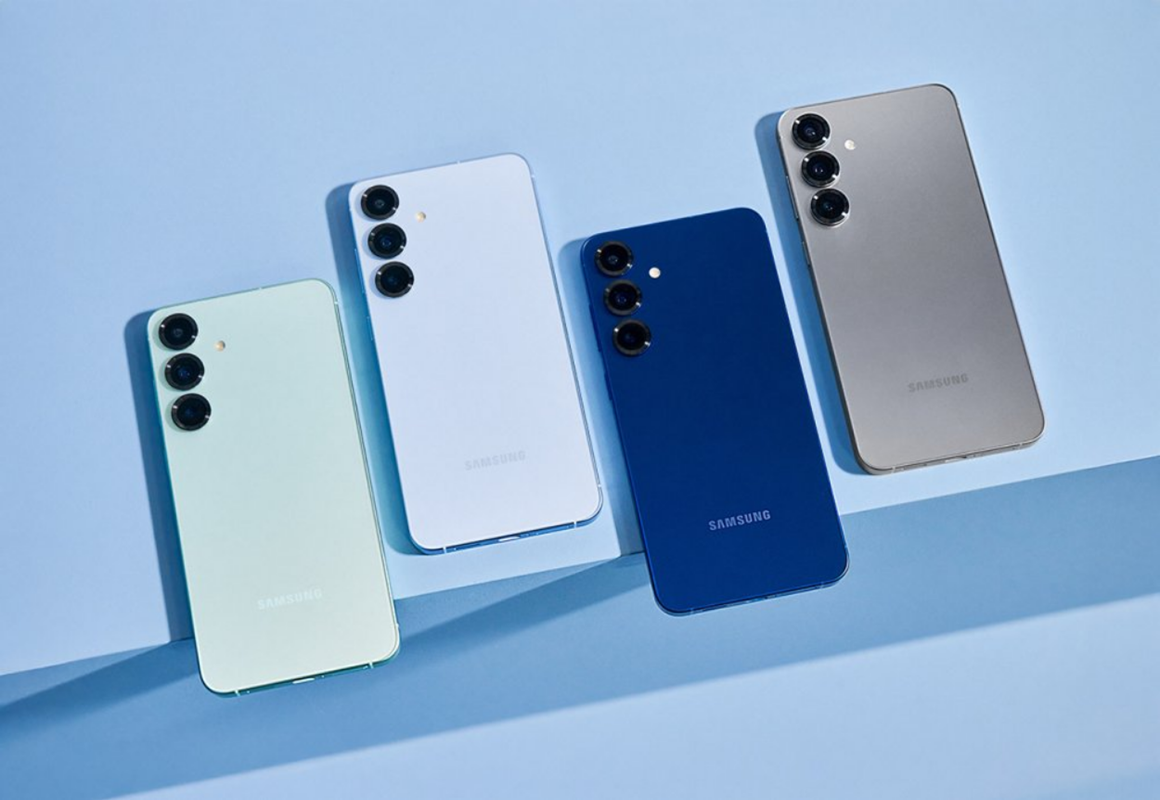 📷 Foto: Samsung