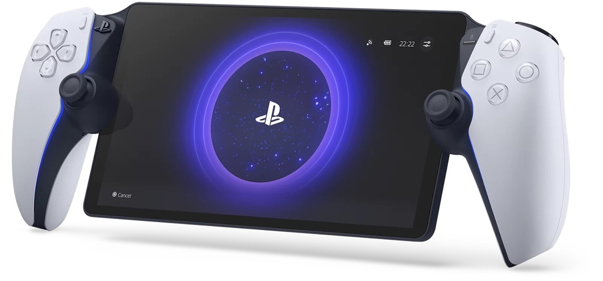 PlayStation Portal™ Remote Playerza PS5 📷 Sony