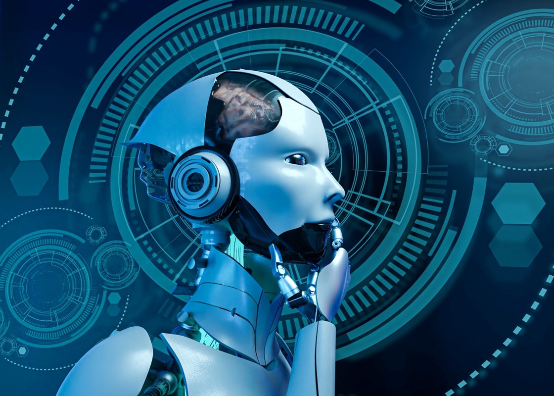 Ljudi moraju imaju na umu da roboti imaju potencijal lagati i varati 📷 freepik