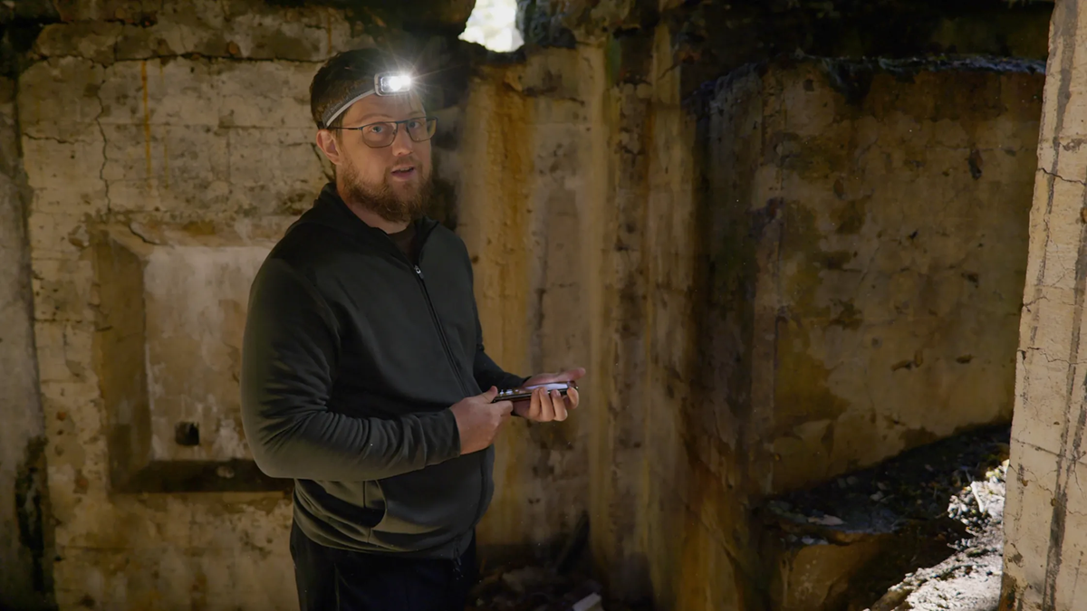 Peter Todd je kanadski developer dobro poznat u svijetu kriptovaluta. 📷 HBO