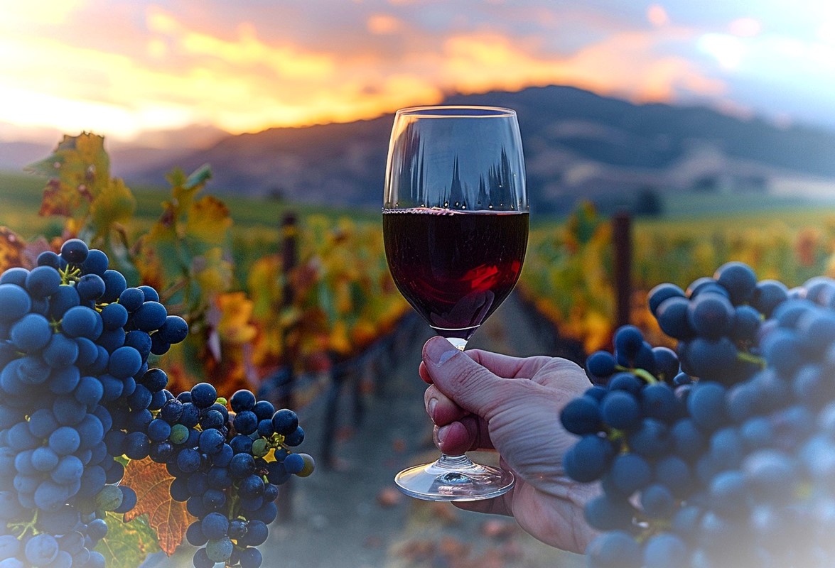 Nova baterija koristi kiselu komponentu koja se koristi u proizvodnji pjenušaca i vina jer prilikom fermentacije spušta pH vrijednosti 📷 Freepik