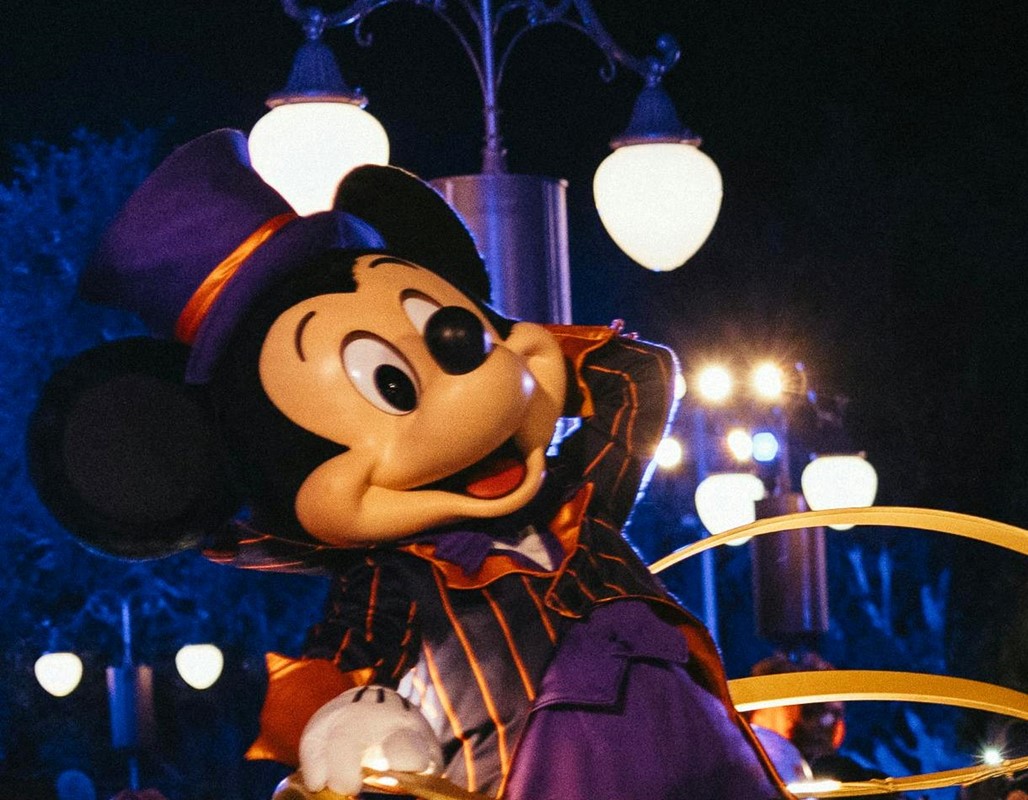 Nova Disneyjeva jedinica usredotočit će se na tehnologije koje spajaju fizički i digitalni svijet 📷 Amanda Brady/Pexels