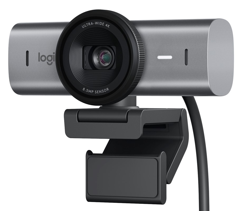 To što se Logitech MX Brio ističe brojnim karakteristikama, ne znači automatski da ima podršku za Windows Hello