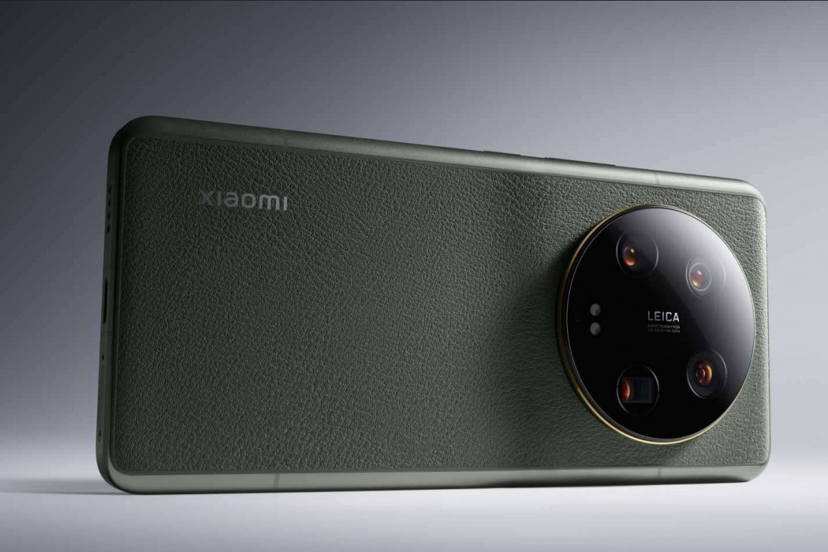 Xiaomi 13 Ultra. 📷 Foto: Xiaomi