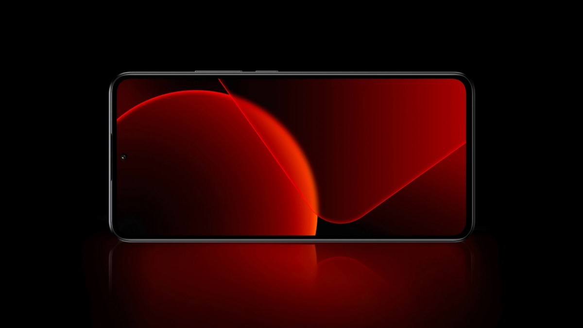 Xiaomi 13T Pro.