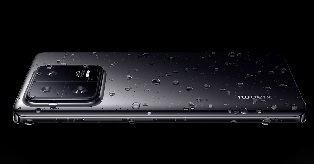 Xiaomi 13 📷 Foto: Xiaomi