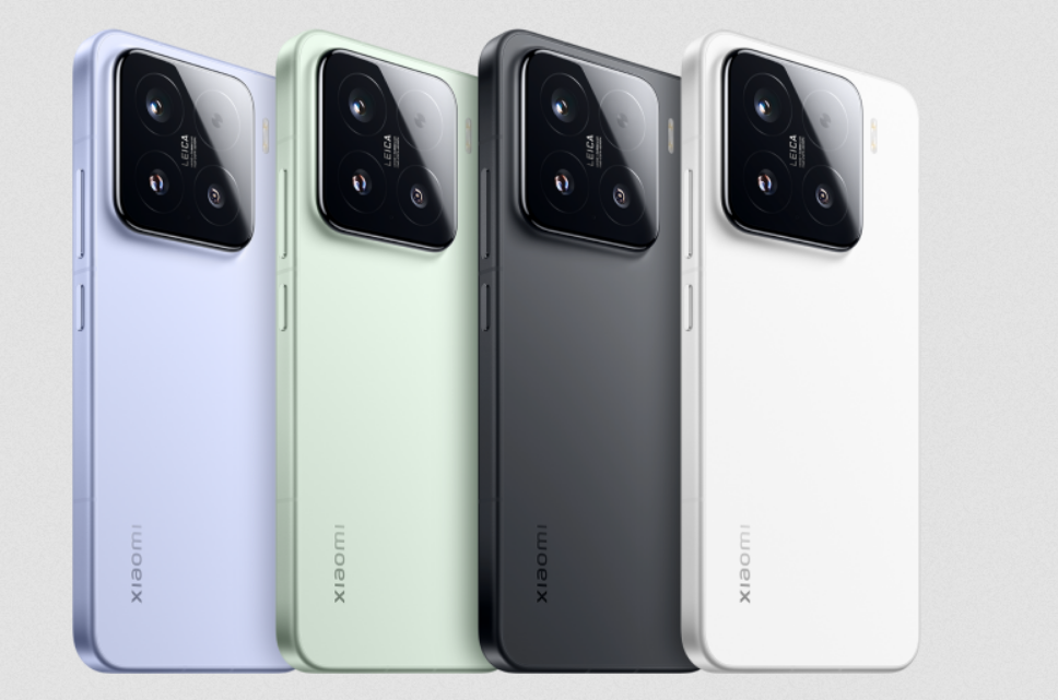 📷 Foto: Xiaomi