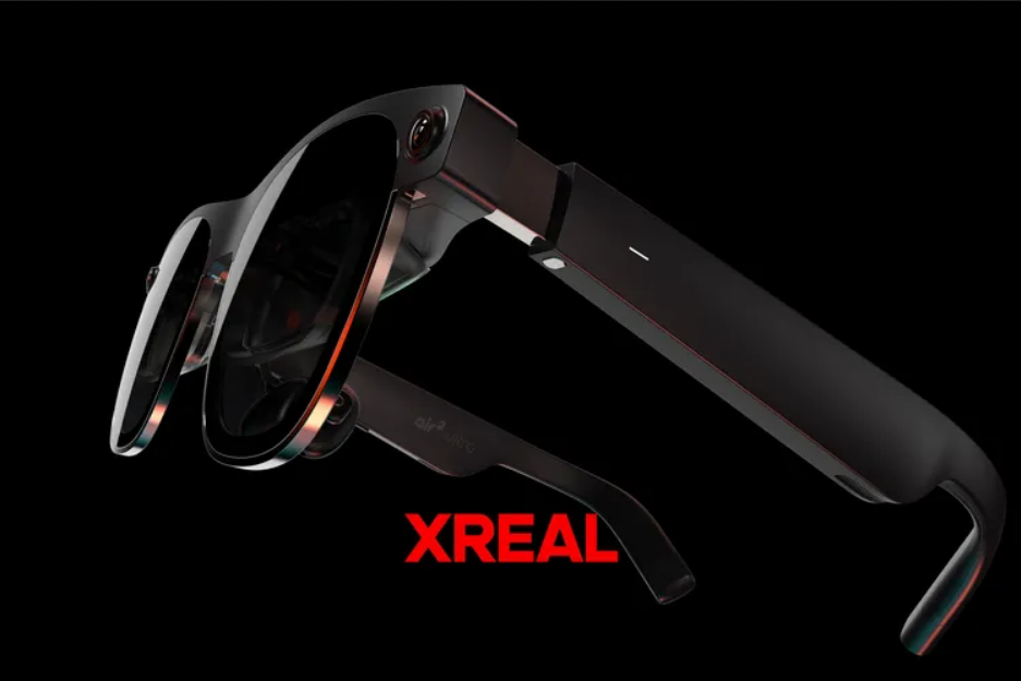 Xreal Air Ultra 2. 📷 Foto: Xreal